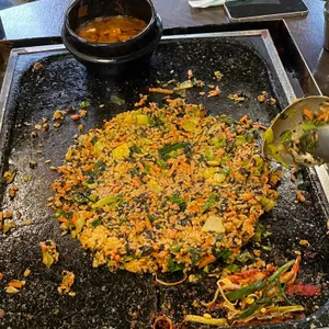곱돌생삼겹살 리뷰 사진