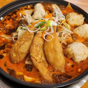 희영이네 즉석떡볶이 사진