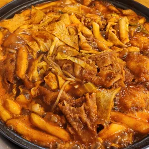 희영이네 즉석떡볶이 사진