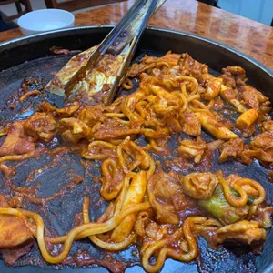 춘천명동닭갈비 사진