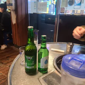 하룡 청사초롱 사진