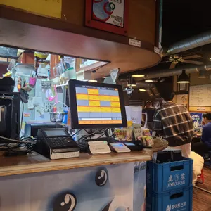 하룡 청사초롱 리뷰 사진