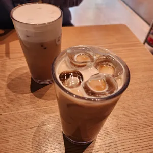 던킨 사진