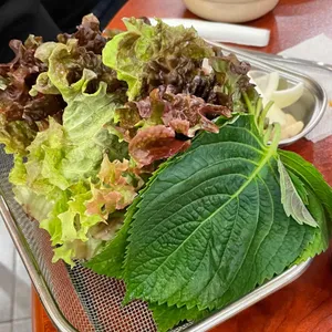 2린닭갈비 사진