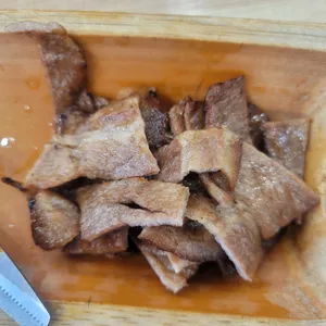 팔당냉면 사진