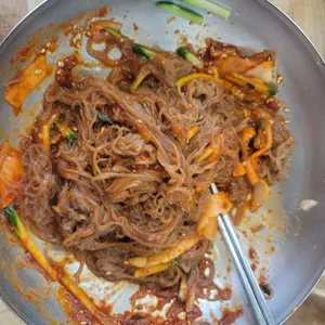 팔당냉면 사진