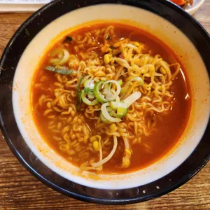 신세계분식 사진
