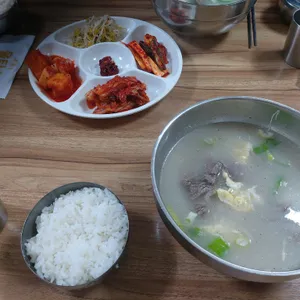 한양면옥 사진