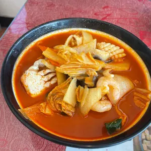 북경장 사진