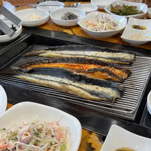 강나루풍천장어 사진