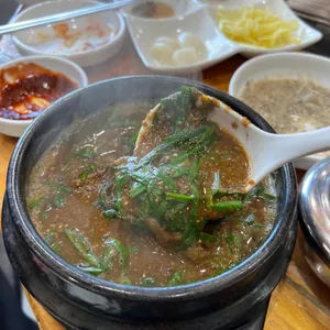 강나루풍천장어 사진