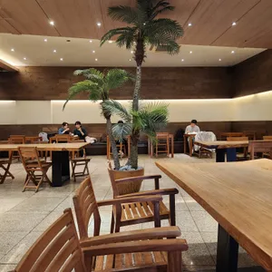 블랙업커피 리뷰 사진