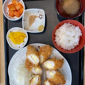 카츠로 사진