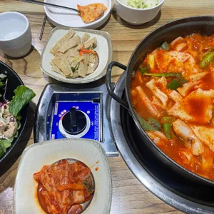 이모네닭도리탕 사진