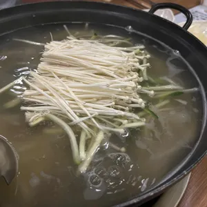 유복해물칼국수 사진