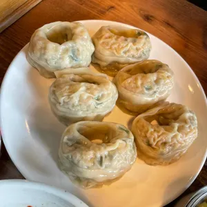 정원칼국수 사진