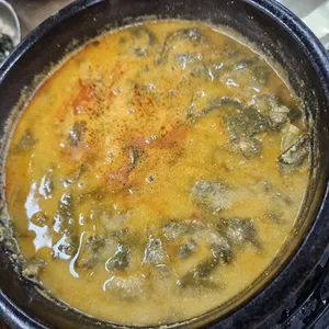 벌교추어탕 리뷰 사진