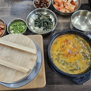 벌교추어탕 리뷰 사진