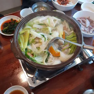 무교동 낙지 리뷰 사진