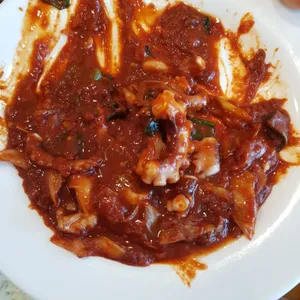 무교동 낙지 리뷰 사진