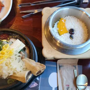 구래옥 사진