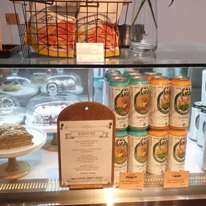 카페1890 리뷰 사진