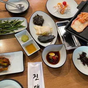 진대감 사진