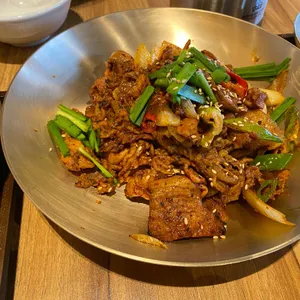 청담한식 리뷰 사진