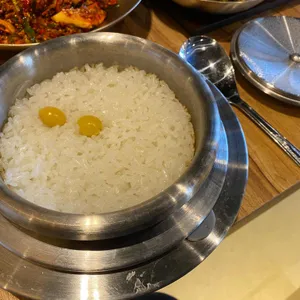 청담한식 리뷰 사진