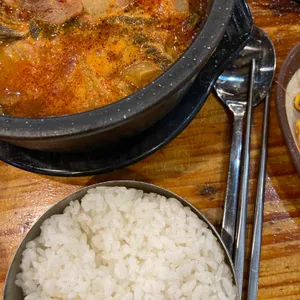 시골마루 장작구이 사진