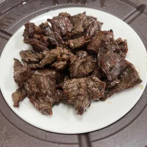 삼우갈비 사진