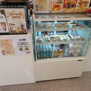 메가커피 사진