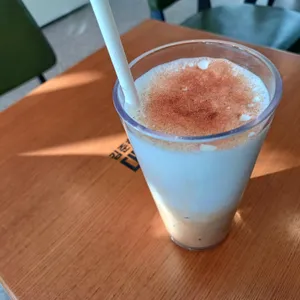 메가커피 사진