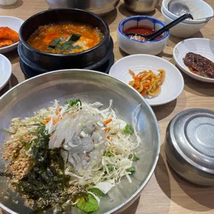진미횟집 사진