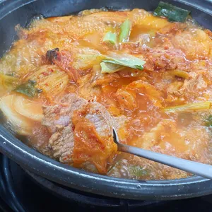 김치in 사진