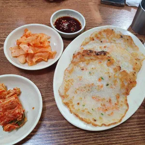 신흥막국수 사진