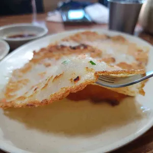 신흥막국수 사진