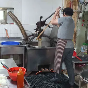 신흥막국수 리뷰 사진