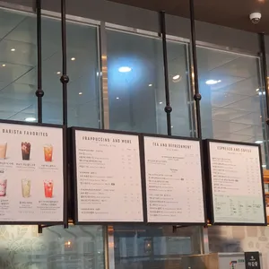 스타벅스 리뷰 사진
