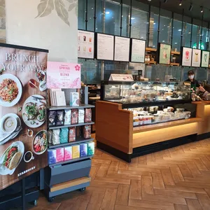 스타벅스 리뷰 사진