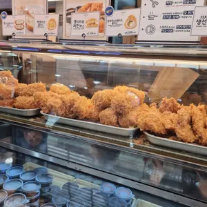 바삭마차 사진