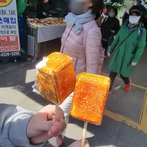 바삭마차 사진