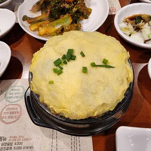 고반식당 사진