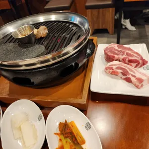 고반식당 사진