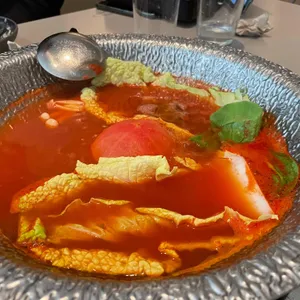 모던샤브하우스 리뷰 사진