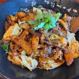 마라 사진