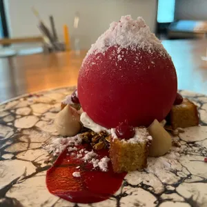 제이엘 디저트바 리뷰 사진