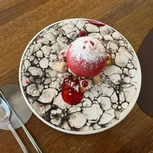 제이엘 디저트바 리뷰 사진