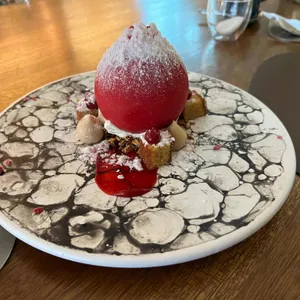 제이엘 디저트바 리뷰 사진