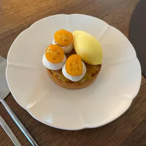 제이엘 디저트바 리뷰 사진